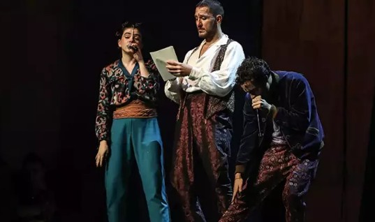 Uraz Kaygılaroğlu'ndan esprili yanıt!